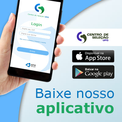 Dowload App CS Candidato